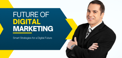 Future of Digital Marketing