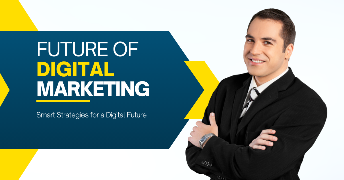Why Digital Marketing is the Future & How to Learn It?