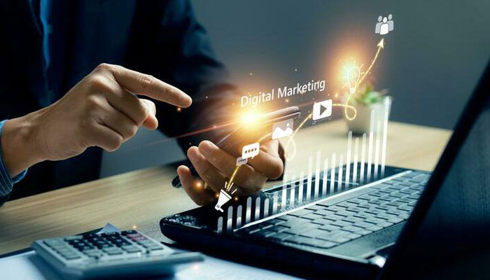 Digital Marketing Certification Course