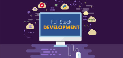 Full Stack Developers