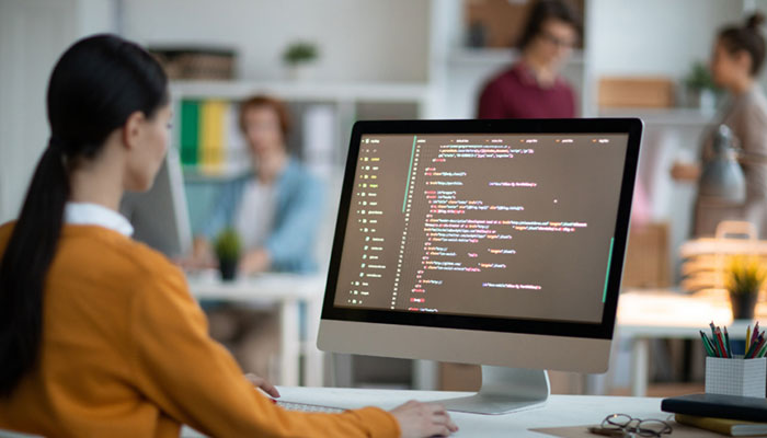 Full Stack Development Course