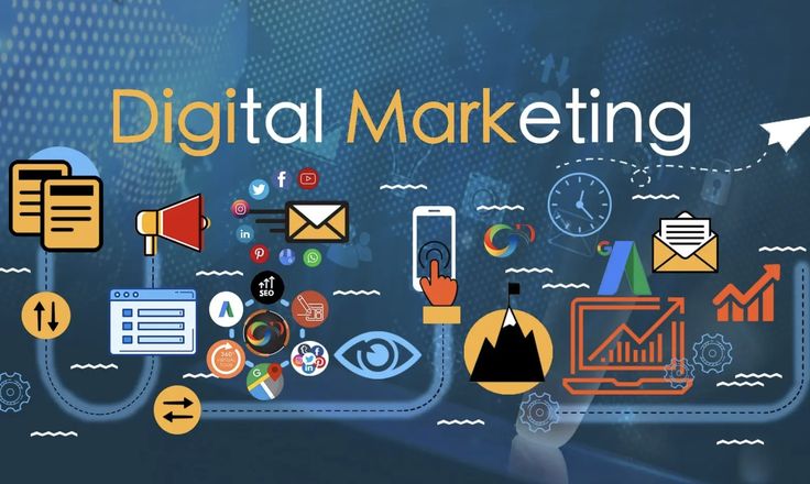 Why Digital Marketing is the Future & How to Learn It?