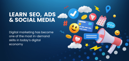 Best Digital Marketing Course in 2026