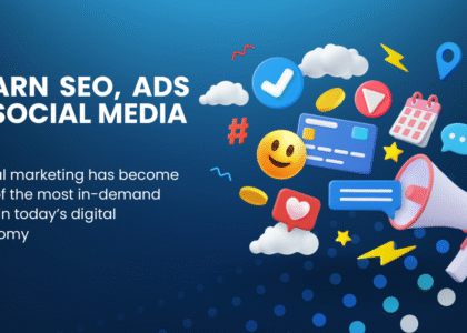 Best Digital Marketing Course in 2026